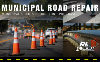 Municipal Road Repair