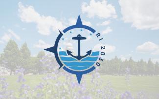 RI 2030 logo